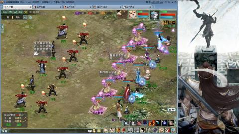 无属性抽秒8级穷奇