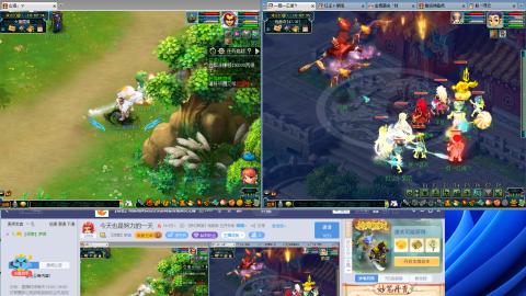 今天也是努力的一天