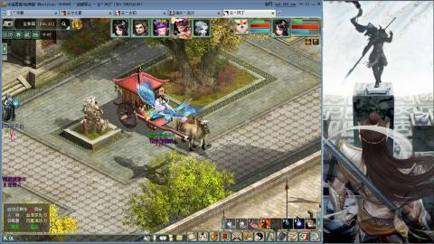 无属性抽秒8级穷奇