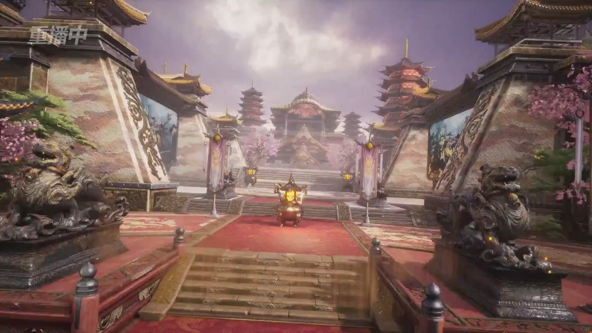 【重播】第二届黄金服诸神之战淘汰赛DAY3