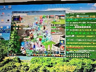 兄弟们，打副本了！