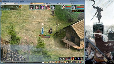 无属性抽秒8级穷奇