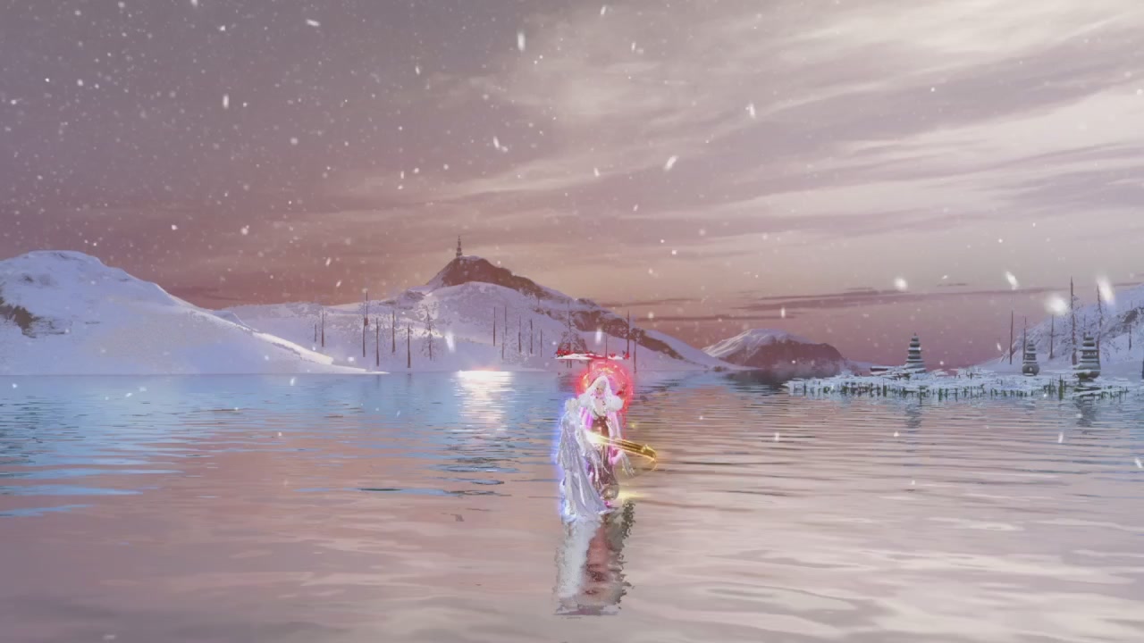 宝子们快来听歌领分了