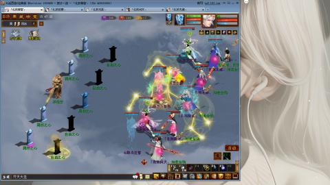 吃饭睡觉打豆豆