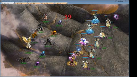 距离你只有一个屏幕