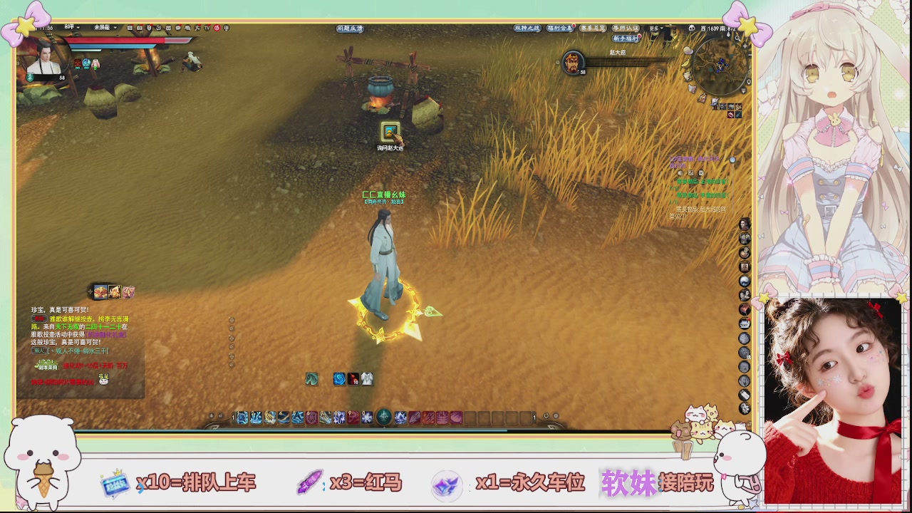 美貌与智慧并存，颜值与才华齐飞