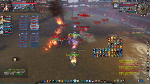 新手魂剑，又菜又爱玩！