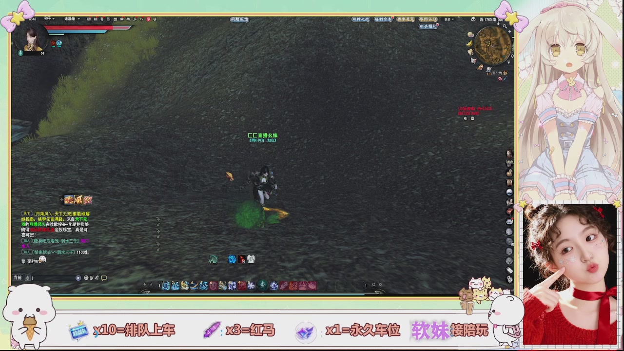 美貌与智慧并存，颜值与才华齐飞