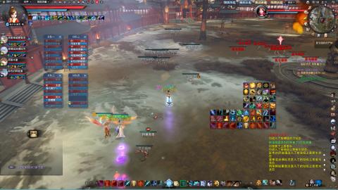 新手魂剑，又菜又爱玩！