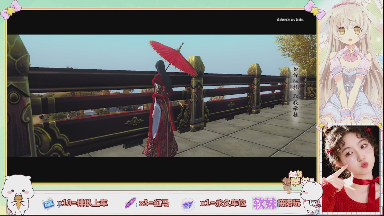 美貌与智慧并存，颜值与才华齐飞