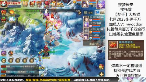 接蜃境九转天阶托管梦长安