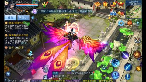 又是元气满满的一天！！