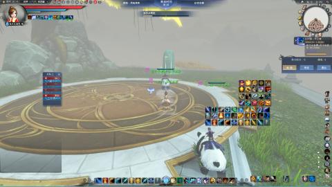 新手魂剑，又菜又爱玩！