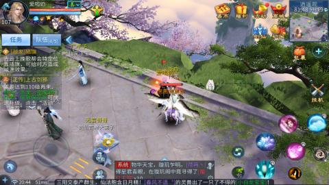 又是元气满满的一天！！