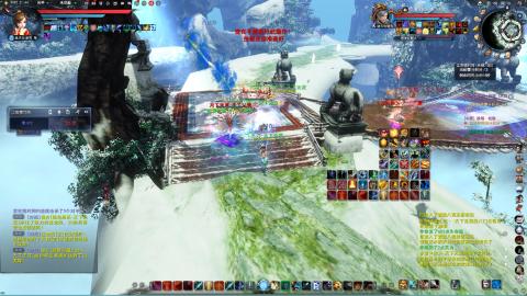 新手魂剑，又菜又爱玩！