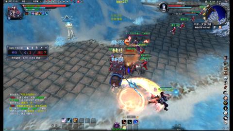 脸滚键盘一顿搓