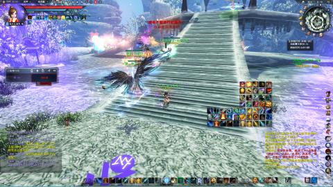 新手魂剑，又菜又爱玩！