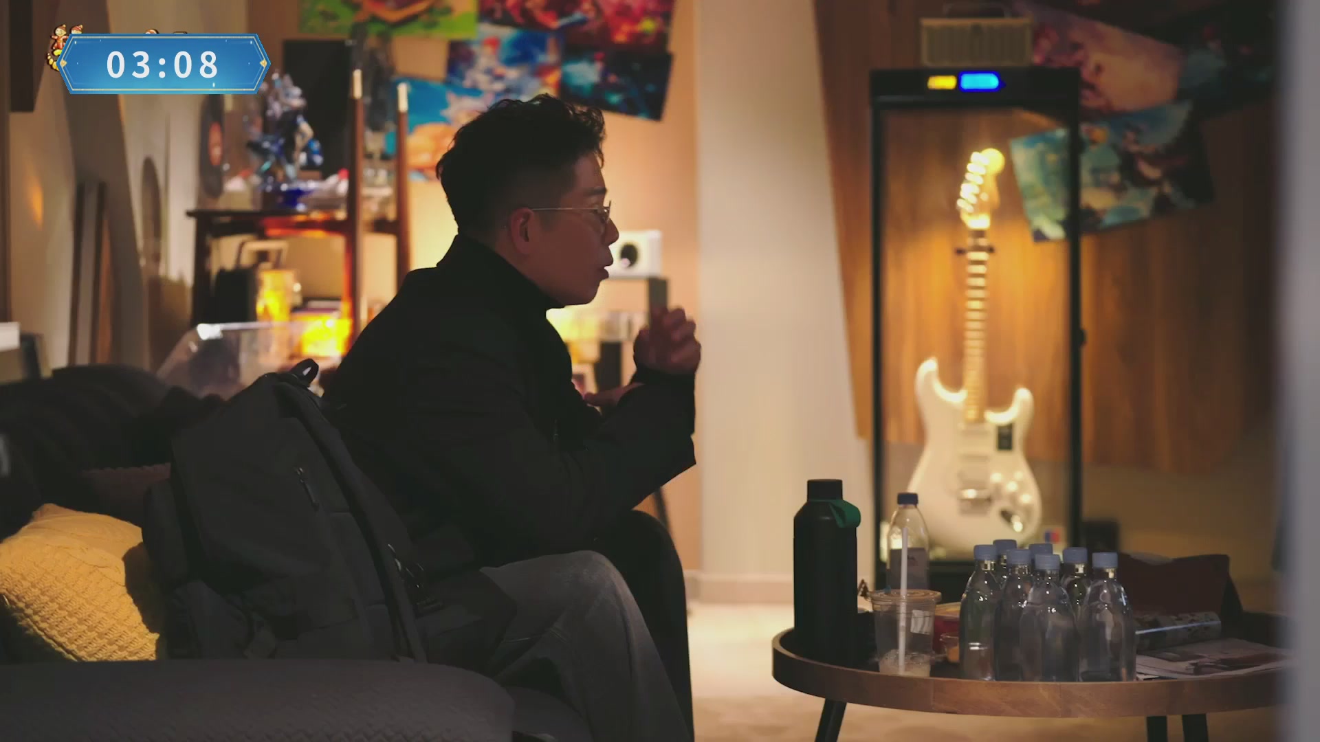 【重播】畅玩大神杯-淘汰赛