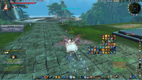 新手魂剑，又菜又爱玩！