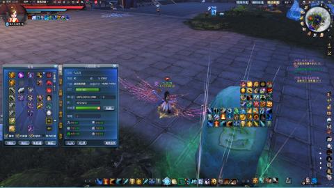 新手魂剑，又菜又爱玩！