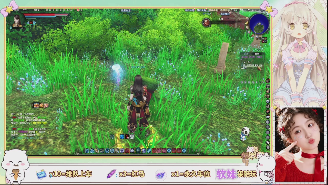 美貌与智慧并存，颜值与才华齐飞