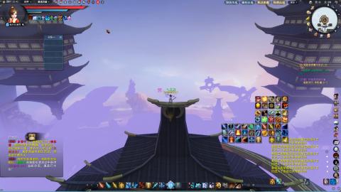 新手魂剑，又菜又爱玩！