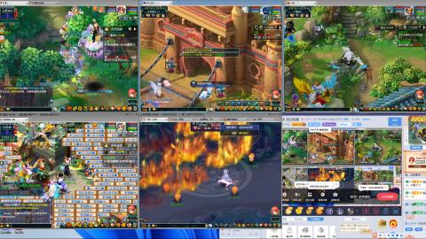 扶我起来 我还能播