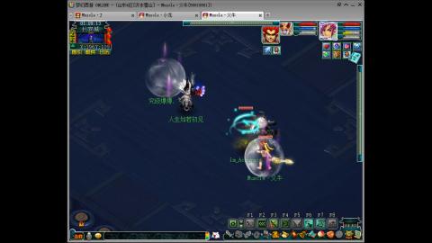 梦幻单挑第一人！