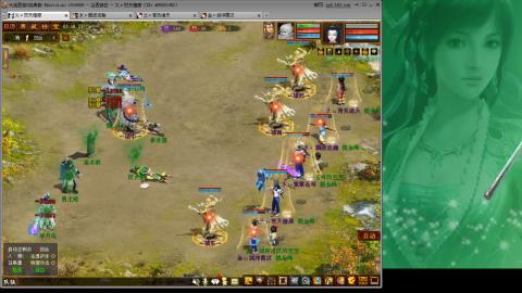 无属性抽秒8级穷奇