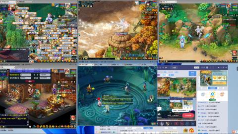 扶我起来 我还能播