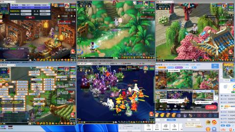 扶我起来 我还能播