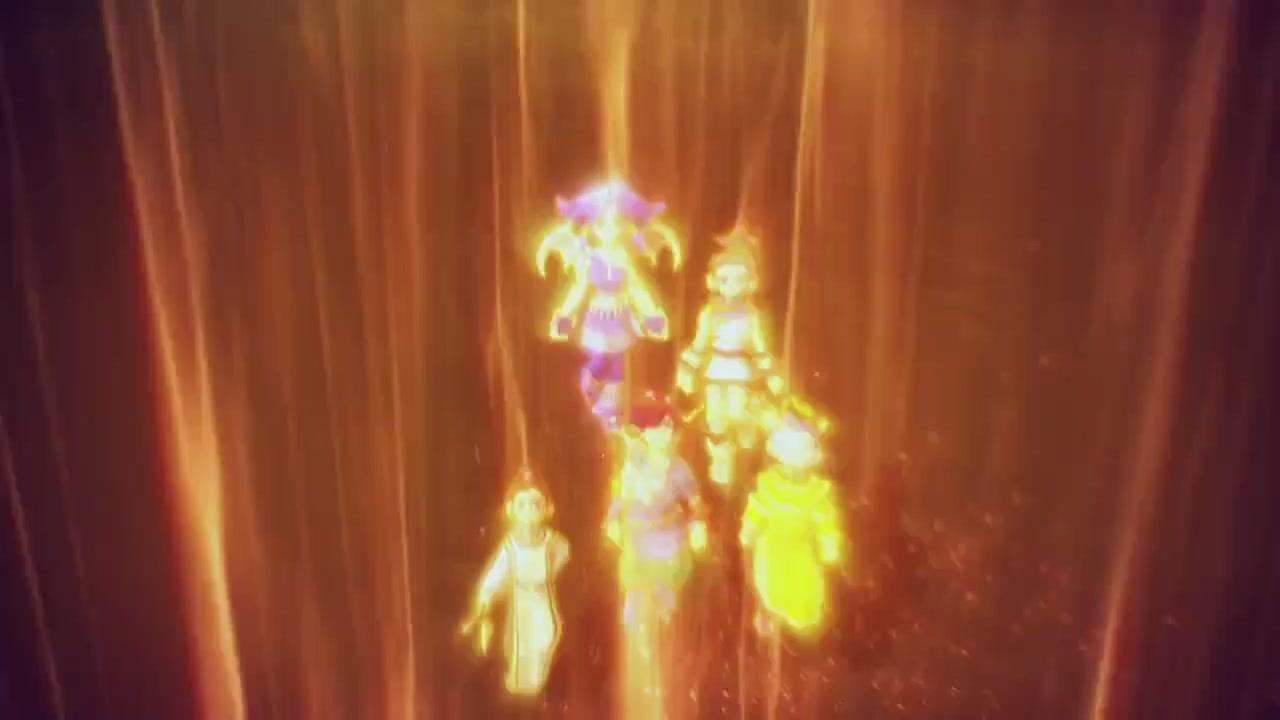 梦幻西游动画片第四季第12集