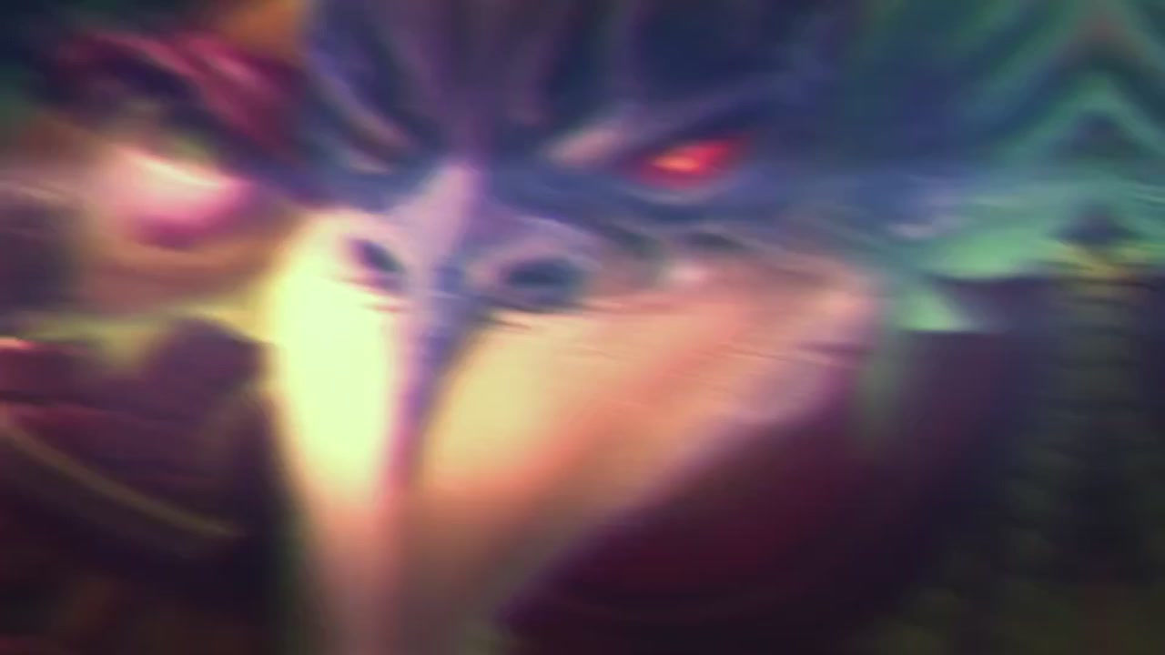 梦幻西游动画片第二季第4集