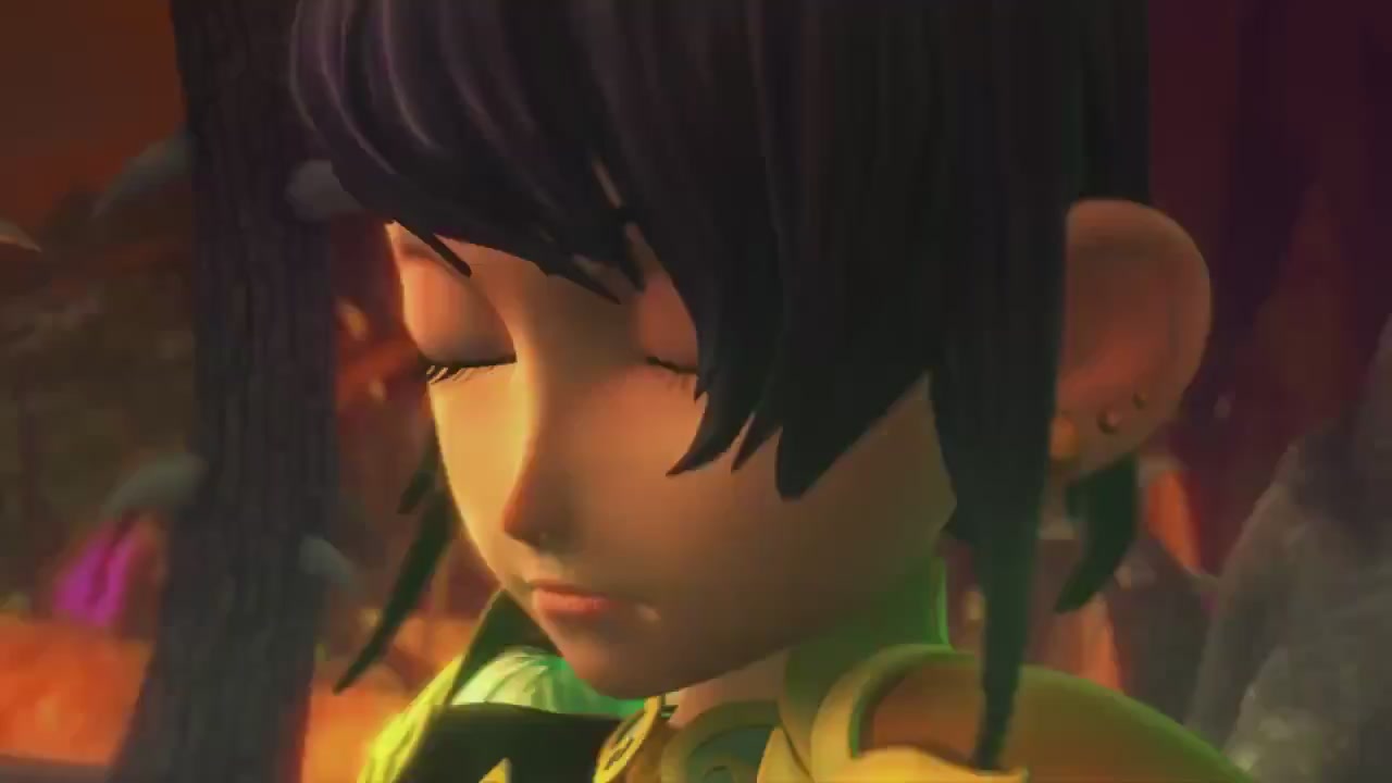 梦幻西游动画片第二季第10集