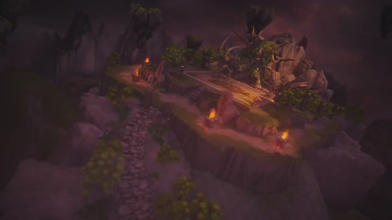 梦幻西游动画片第二季第13集