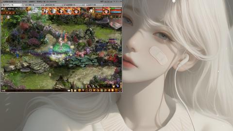 吃饭睡觉打豆豆