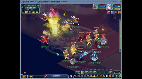 姑苏城从零开始的第N天