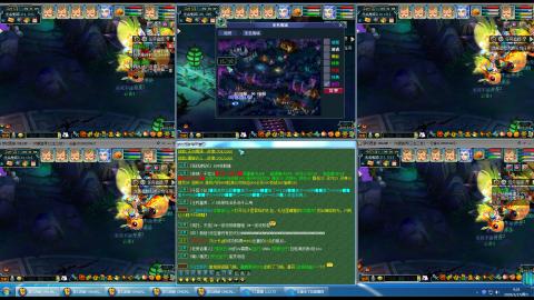 云雀来了的直播间