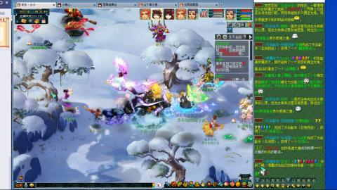 无与伦比梦幻西游