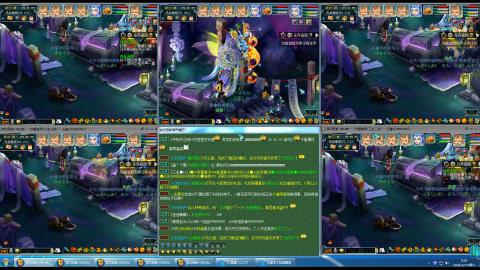 云雀来了的直播间