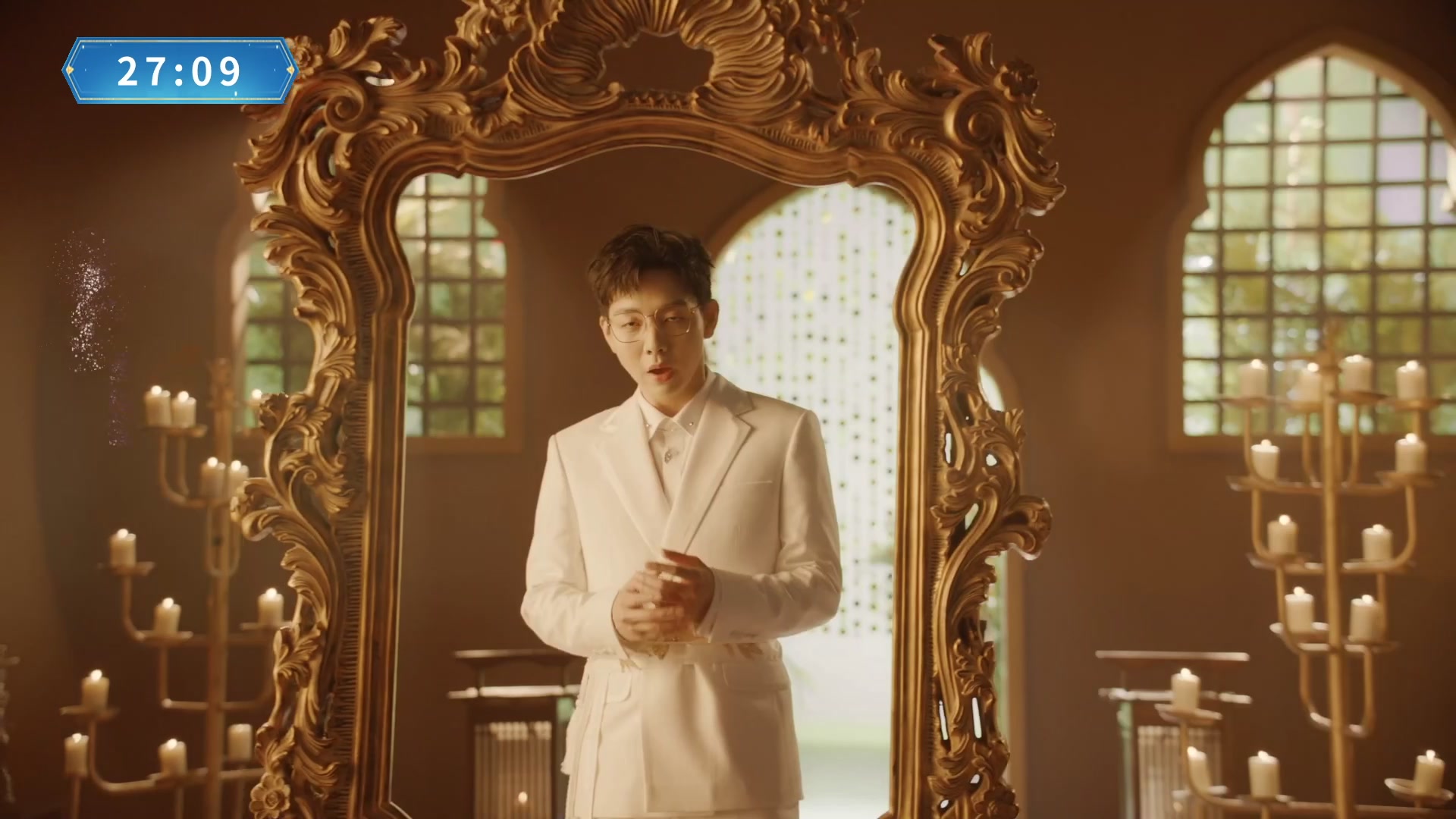 【重播】畅玩大神杯-淘汰赛