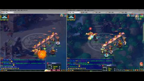 初遇长安1314--慢慢玩