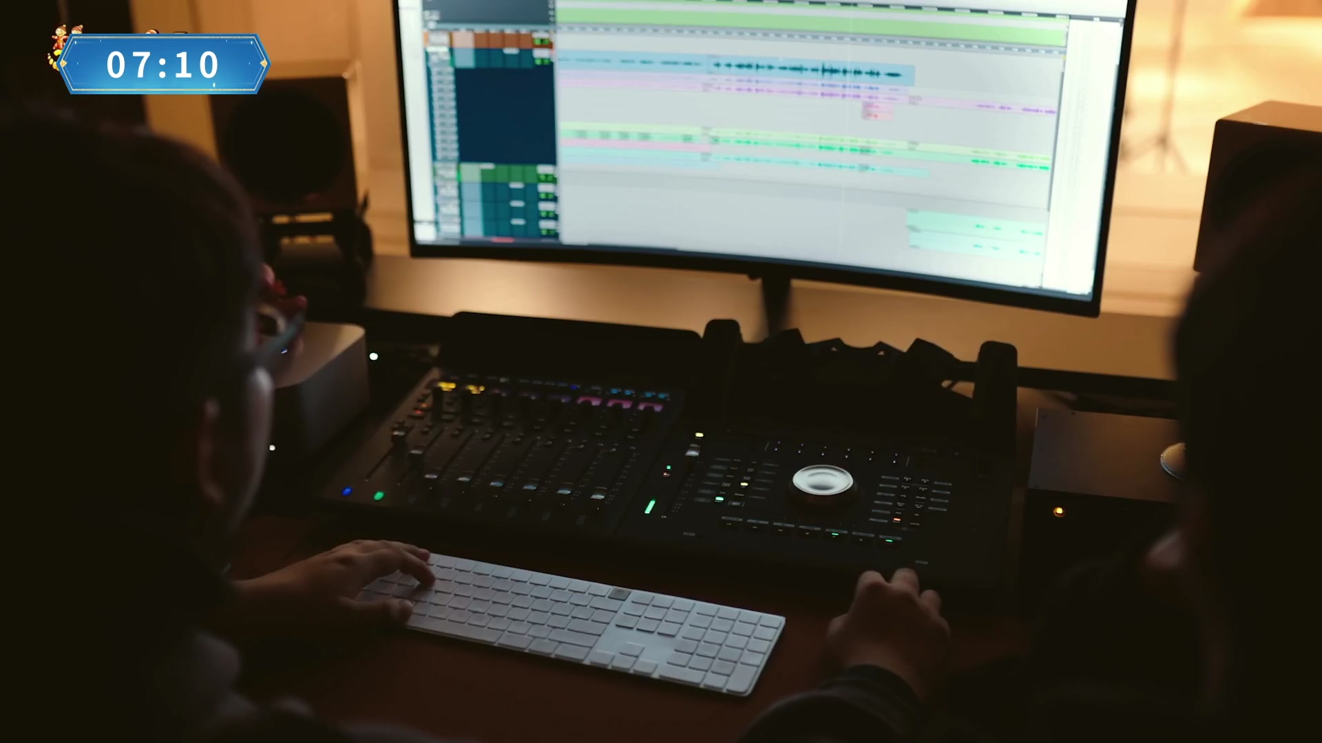 【重播】畅玩大神杯-淘汰赛