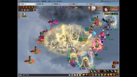 无属性抽秒8级穷奇