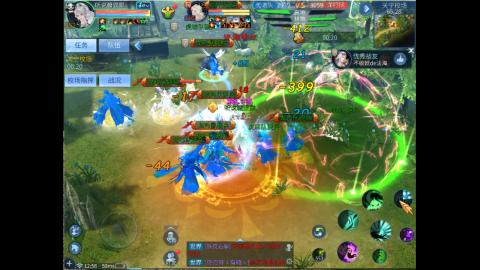 接明星赛 托管首席宗师比武