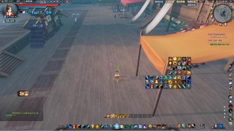 新手魂剑，又菜又爱玩！