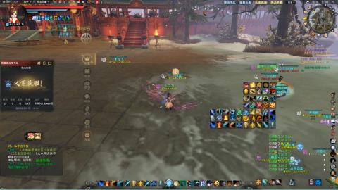 新手魂剑，又菜又爱玩！