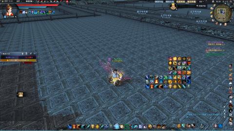 新手魂剑，又菜又爱玩！