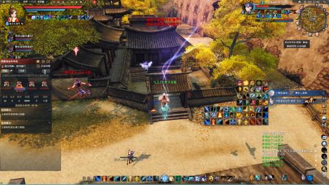 新手魂剑，又菜又爱玩！