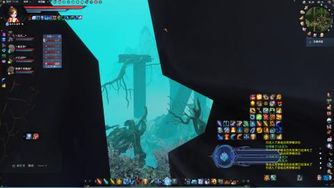 新手魂剑，又菜又爱玩！